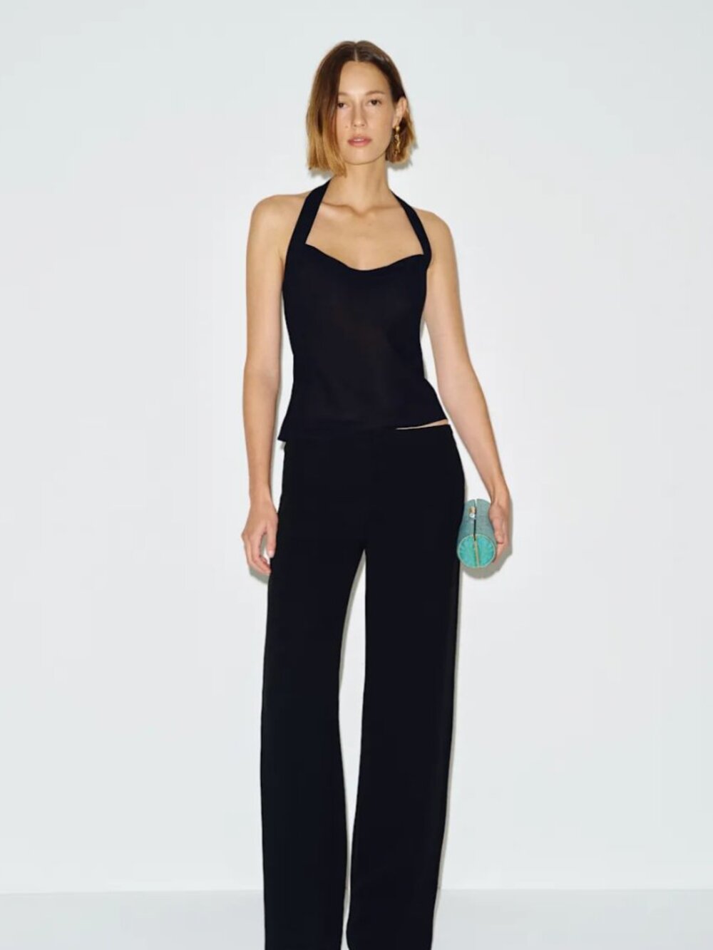 Reformation Hastings Top - Tags still attached